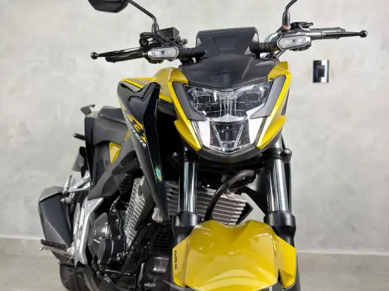 HONDA-CB 300F TWISTER ABS HONDA-CB 300F TWISTER ABS-2023