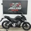 HONDA CB 300F TWISTER CBS HONDA CB 300F TWISTER CBS