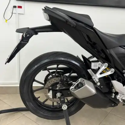 HONDA-CB 300F TWISTER CBS-2025