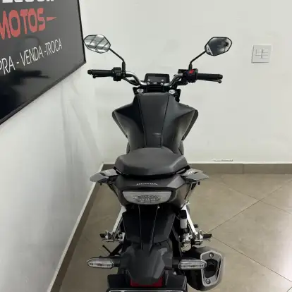 HONDA-CB 300F TWISTER CBS HONDA-CB 300F TWISTER CBS-2025