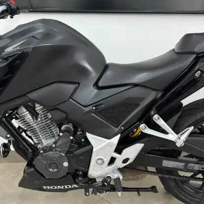 HONDA-CB 300F TWISTER CBS-2025