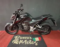 HONDA CB 300F TWISTER CBS HONDA CB 300F TWISTER CBS