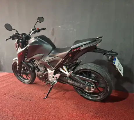 HONDA-CB 300F TWISTER CBS-2023