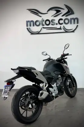 HONDA-CB 300F TWISTER CBS-2026