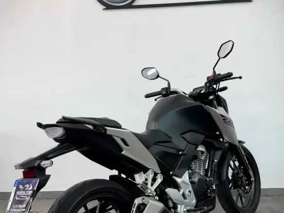 HONDA-CB 300F TWISTER CBS HONDA-CB 300F TWISTER CBS-2026