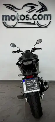 HONDA-CB 300F TWISTER CBS HONDA-CB 300F TWISTER CBS-2026