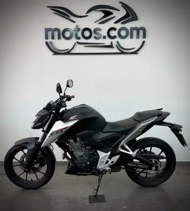 HONDA-CB 300F TWISTER CBS-2026