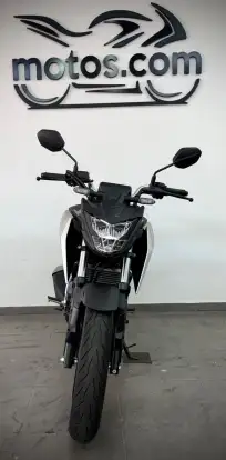 HONDA-CB 300F TWISTER CBS-2026