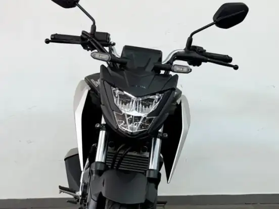 HONDA-CB 300F TWISTER CBS HONDA-CB 300F TWISTER CBS-2026