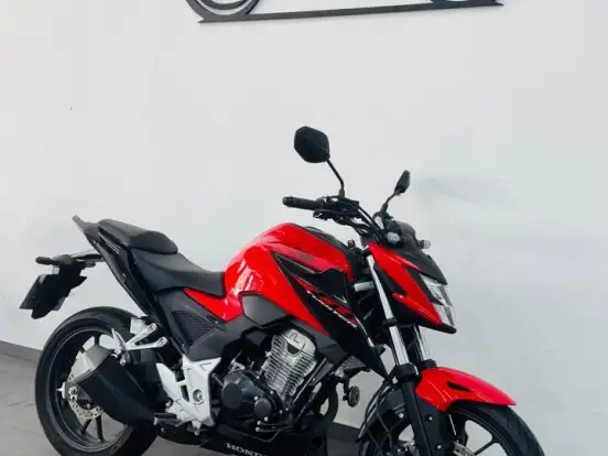 HONDA-CB 300F TWISTER CBS HONDA-CB 300F TWISTER CBS-2023