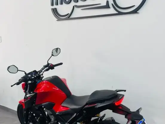 HONDA-CB 300F TWISTER CBS HONDA-CB 300F TWISTER CBS-2023