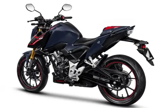 HONDA-CB 300F TWISTER S-2026