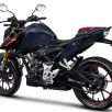 HONDA CB 300F TWISTER S HONDA CB 300F TWISTER S