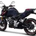 HONDA CB 300F TWISTER S HONDA CB 300F TWISTER S