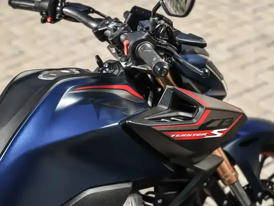 HONDA-CB 300F TWISTER S HONDA-CB 300F TWISTER S-2026