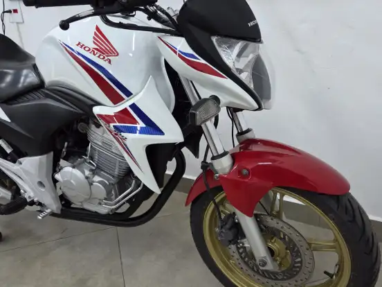 HONDA-CB 300R HONDA-CB 300R-2015