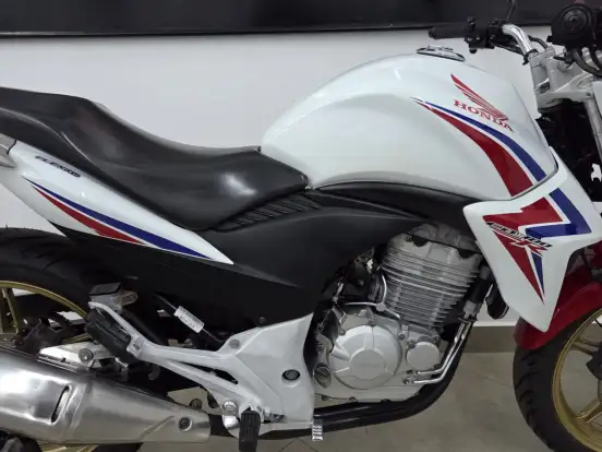 HONDA-CB 300R HONDA-CB 300R-2015