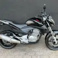 HONDA CB 300R HONDA CB 300R