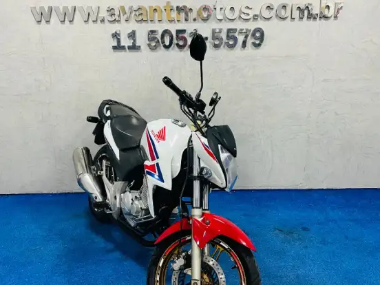 HONDA-CB 300R HONDA-CB 300R-2015