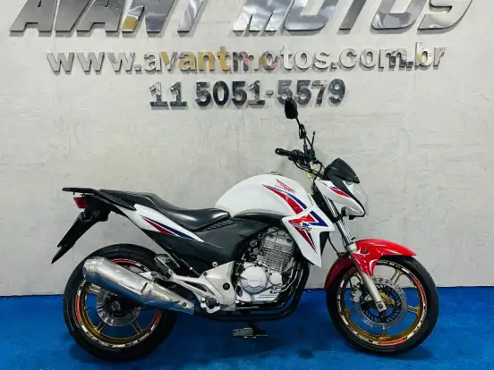 HONDA-CB 300R HONDA-CB 300R-2015