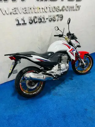 HONDA-CB 300R HONDA-CB 300R-2015