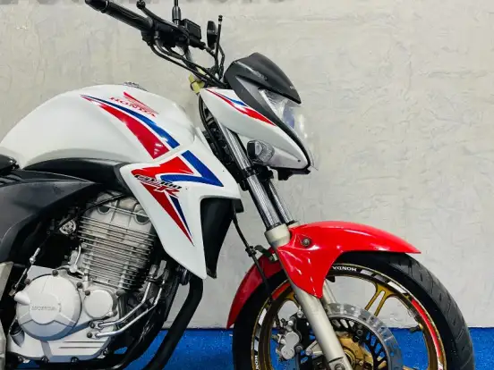 HONDA-CB 300R HONDA-CB 300R-2015