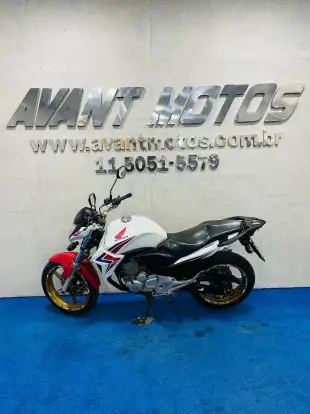 HONDA-CB 300R HONDA-CB 300R-2015