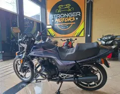 HONDA CB 450 DX HONDA CB 450 DX
