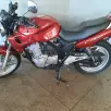 HONDA CB 500 HONDA CB 500