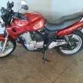 HONDA CB 500 HONDA CB 500