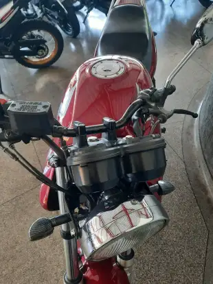 HONDA-CB 500-2001