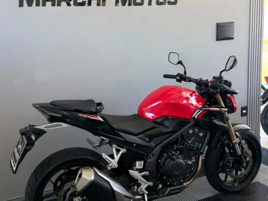 HONDA-CB 500F ABS HONDA-CB 500F ABS-2023