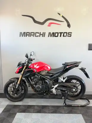 HONDA-CB 500F ABS-2023