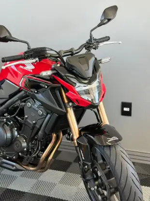 HONDA-CB 500F ABS-2023