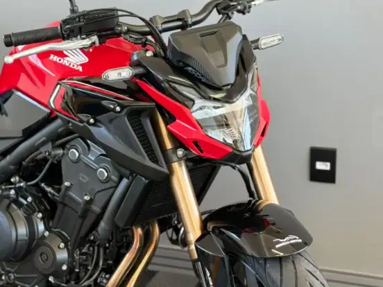 HONDA-CB 500F ABS HONDA-CB 500F ABS-2023