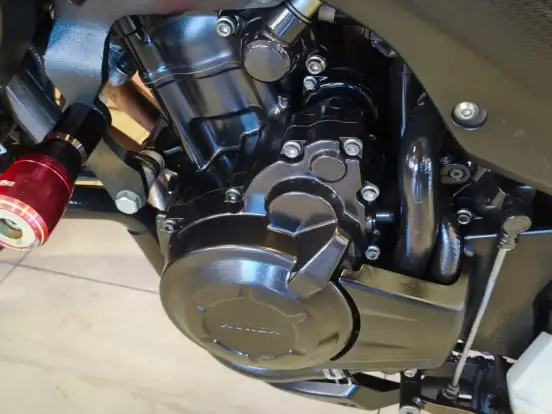 HONDA-CB 500F HONDA-CB 500F-2014