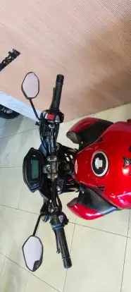 HONDA-CB 500F-2014