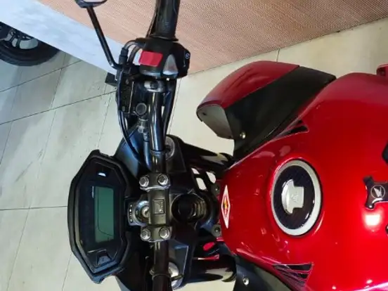HONDA-CB 500F HONDA-CB 500F-2014