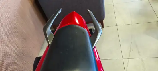 HONDA-CB 500F-2014