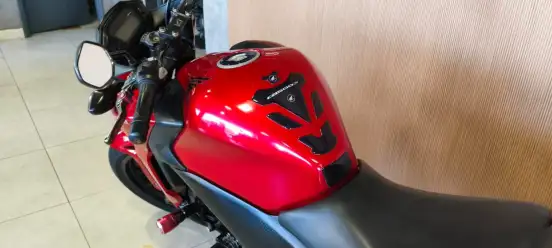 HONDA-CB 500F-2014