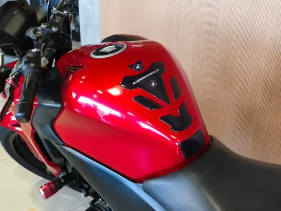 HONDA-CB 500F HONDA-CB 500F-2014