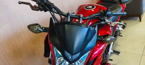 HONDA-CB 500F-2014