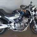 HONDA CB 600F HORNET HONDA CB 600F HORNET