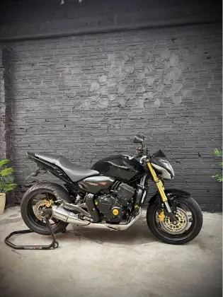 HONDA CB 600F HORNET 