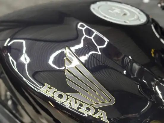 HONDA-CB 600F HORNET HONDA-CB 600F HORNET-2014