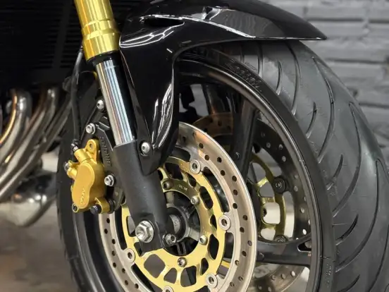 HONDA-CB 600F HORNET HONDA-CB 600F HORNET-2014