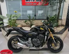 HONDA CB 600F HORNET HONDA CB 600F HORNET