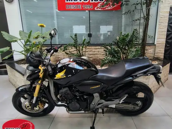 HONDA-CB 600F HORNET HONDA-CB 600F HORNET-2010