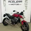 HONDA CB 600F HORNET HONDA CB 600F HORNET