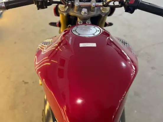 HONDA-CB 600F HORNET HONDA-CB 600F HORNET-2010